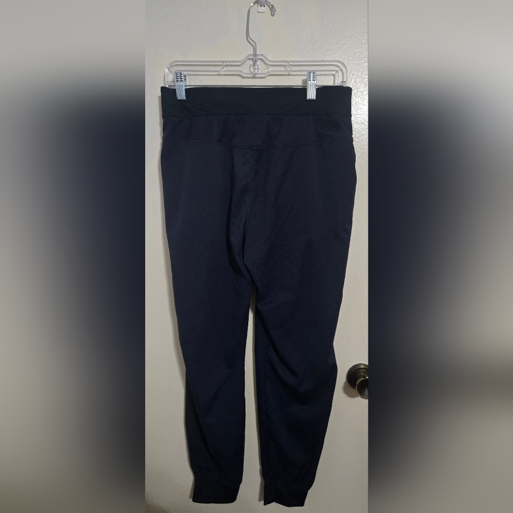 The North Face Women's Black Straight Leg Pants - Picture 2 of 4